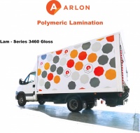Arlon 3450 Gloss Lamination 7 Yr